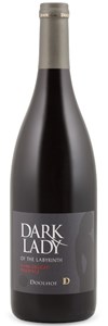 Finca Las Moras Barrel select Cabernet Sauvignon Syrah 2014